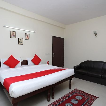 Hotel O Celebration Bnb Home Delhi  Eksteriør bilde