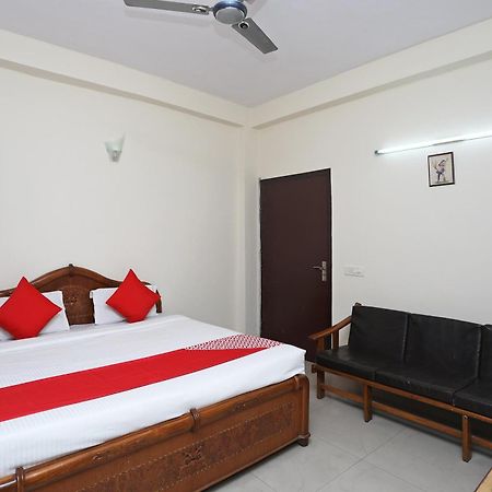Hotel O Celebration Bnb Home Delhi  Eksteriør bilde