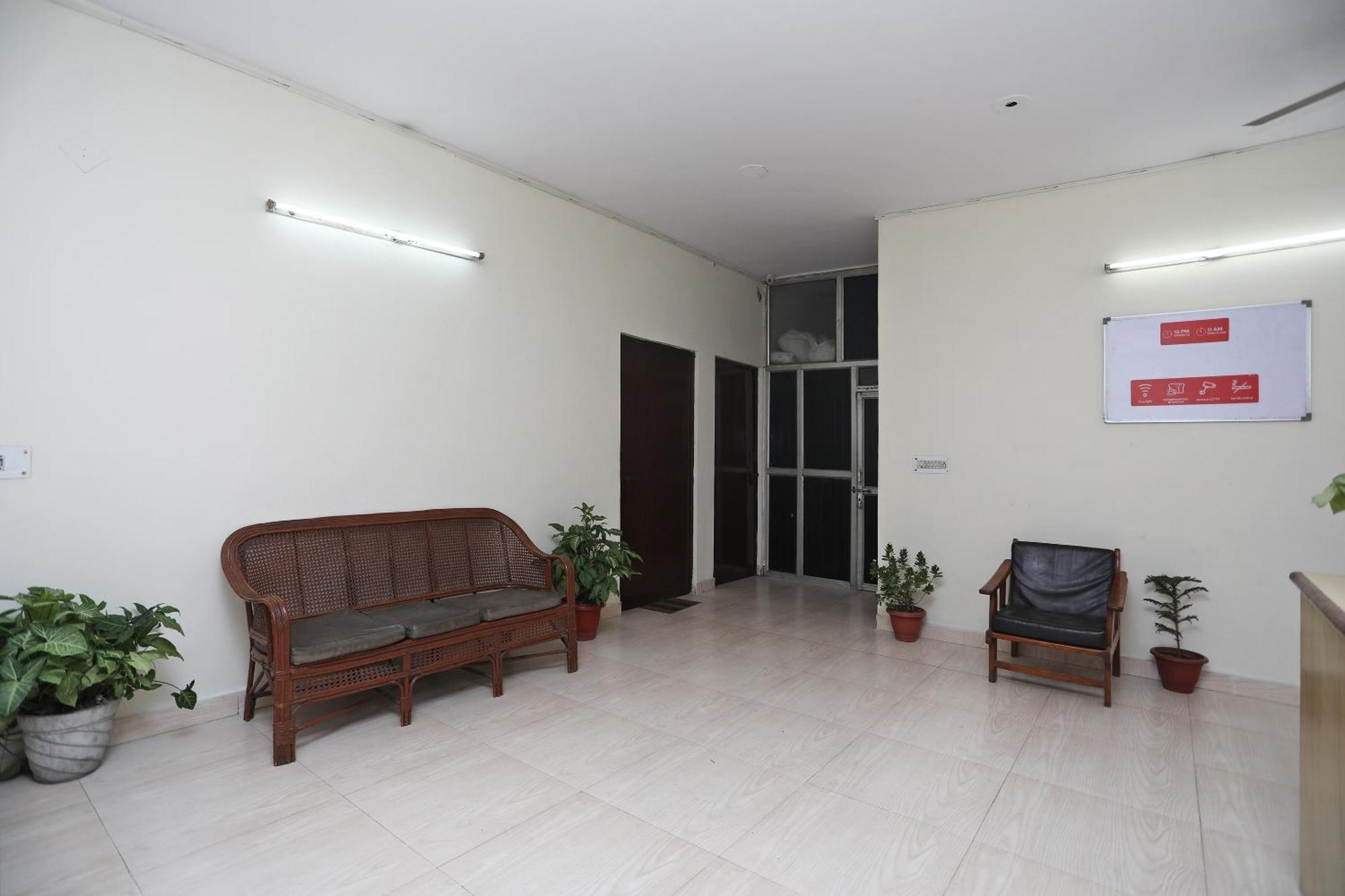 Hotel O Celebration Bnb Home Delhi  Eksteriør bilde