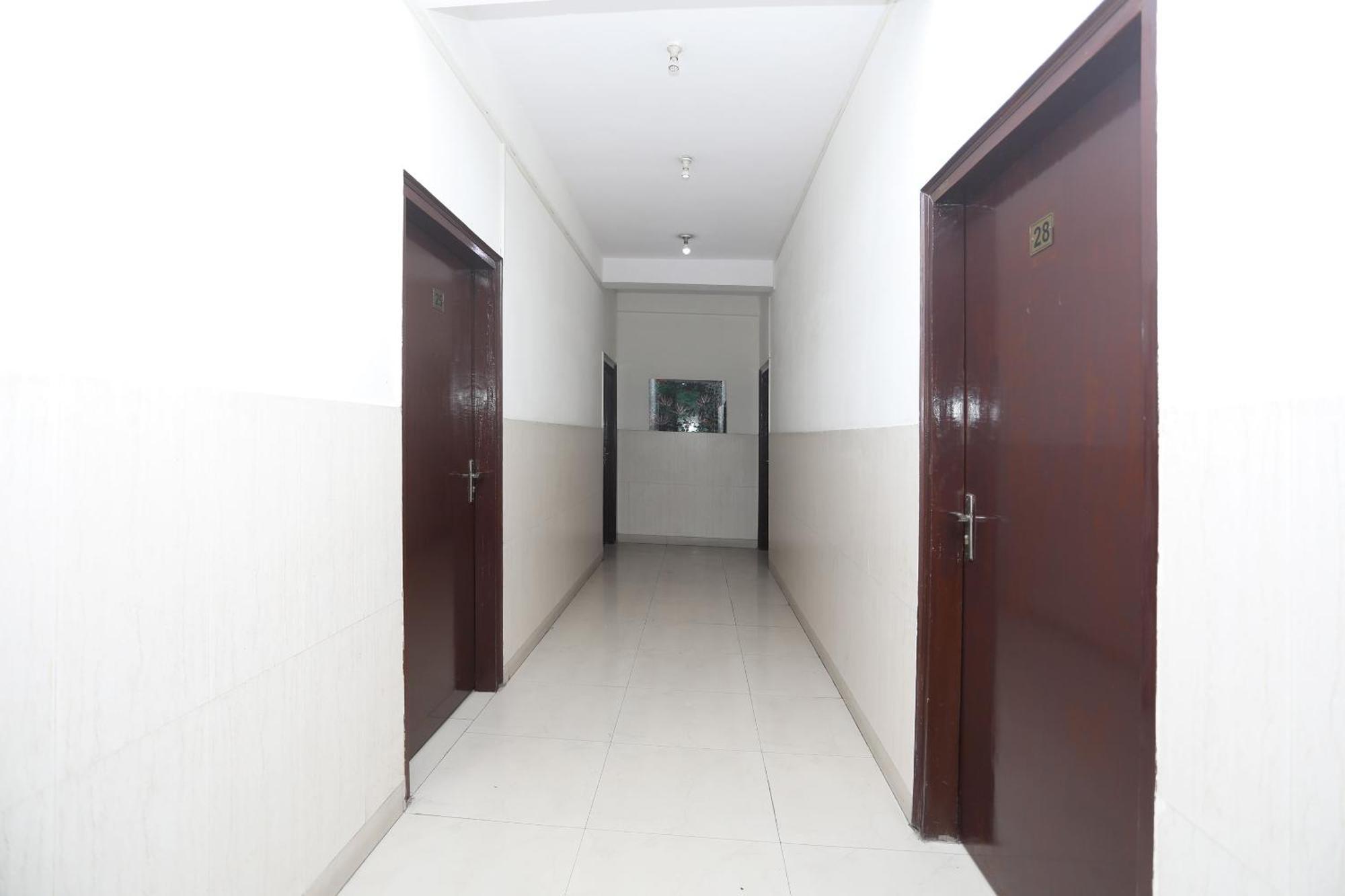 Hotel O Celebration Bnb Home Delhi  Eksteriør bilde