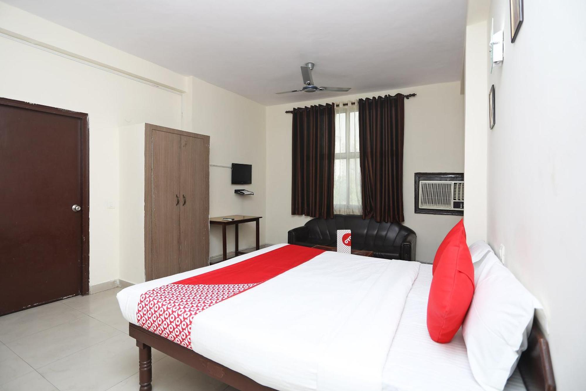 Hotel O Celebration Bnb Home Delhi  Eksteriør bilde