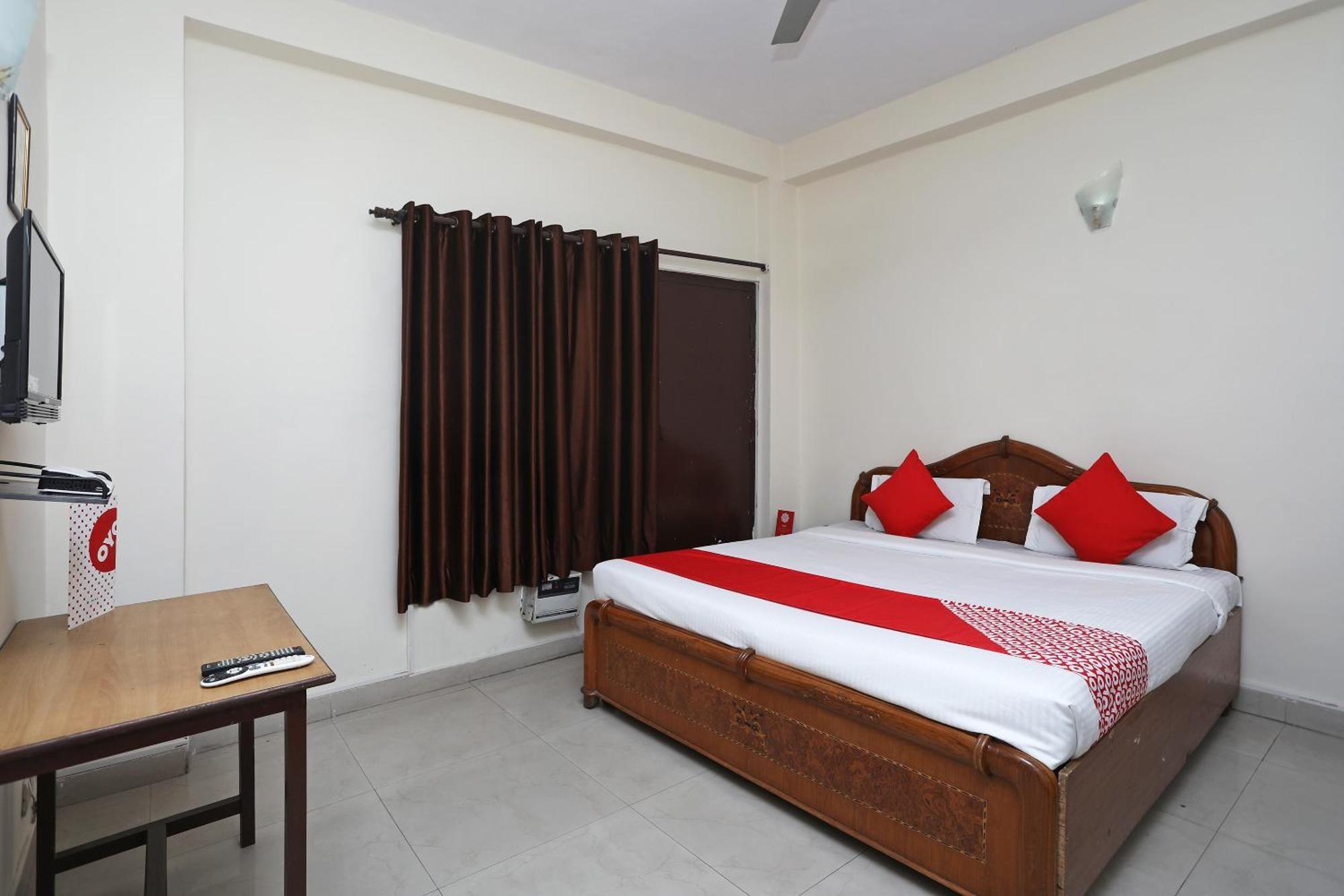 Hotel O Celebration Bnb Home Delhi  Eksteriør bilde