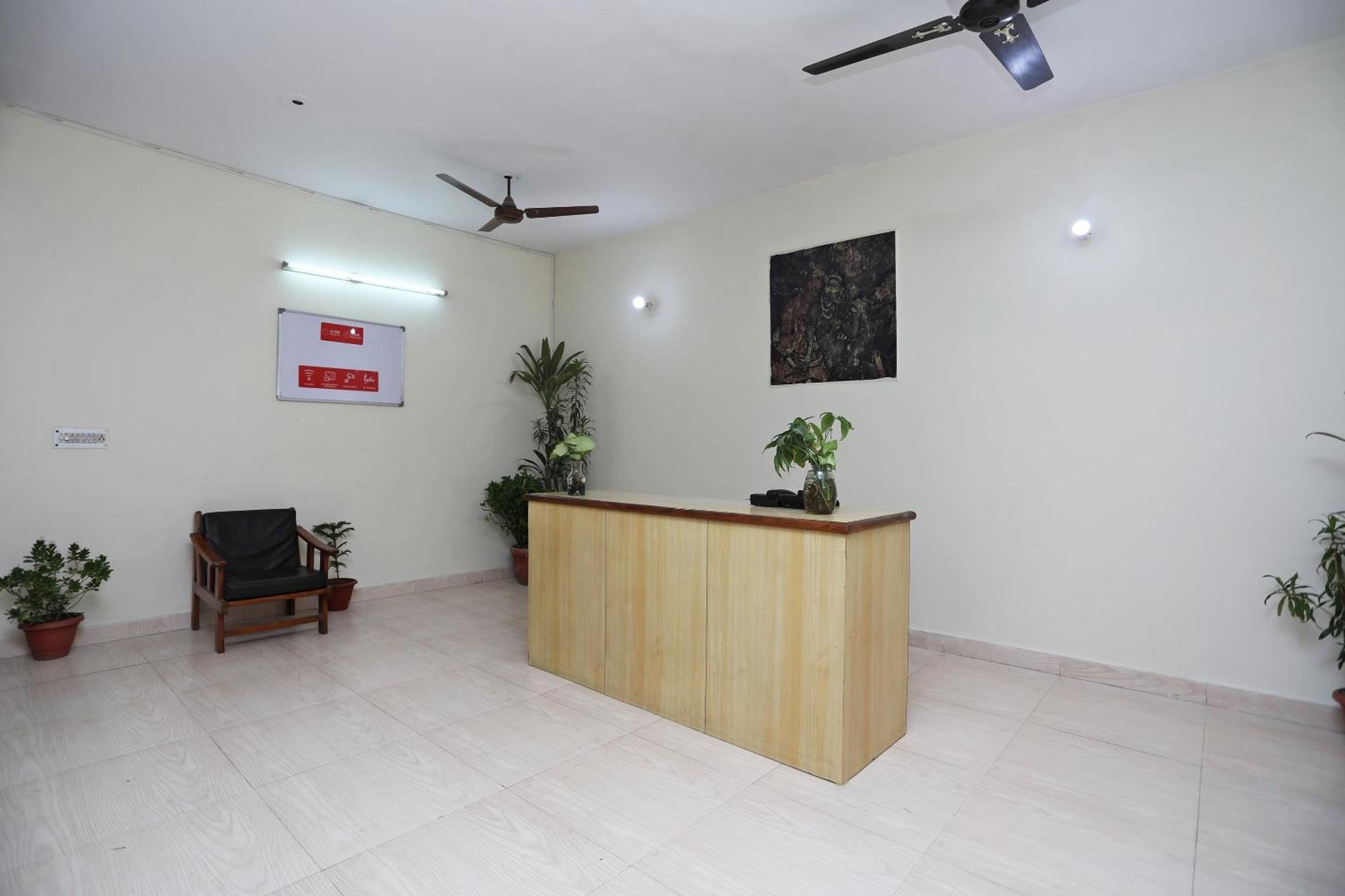 Hotel O Celebration Bnb Home Delhi  Eksteriør bilde