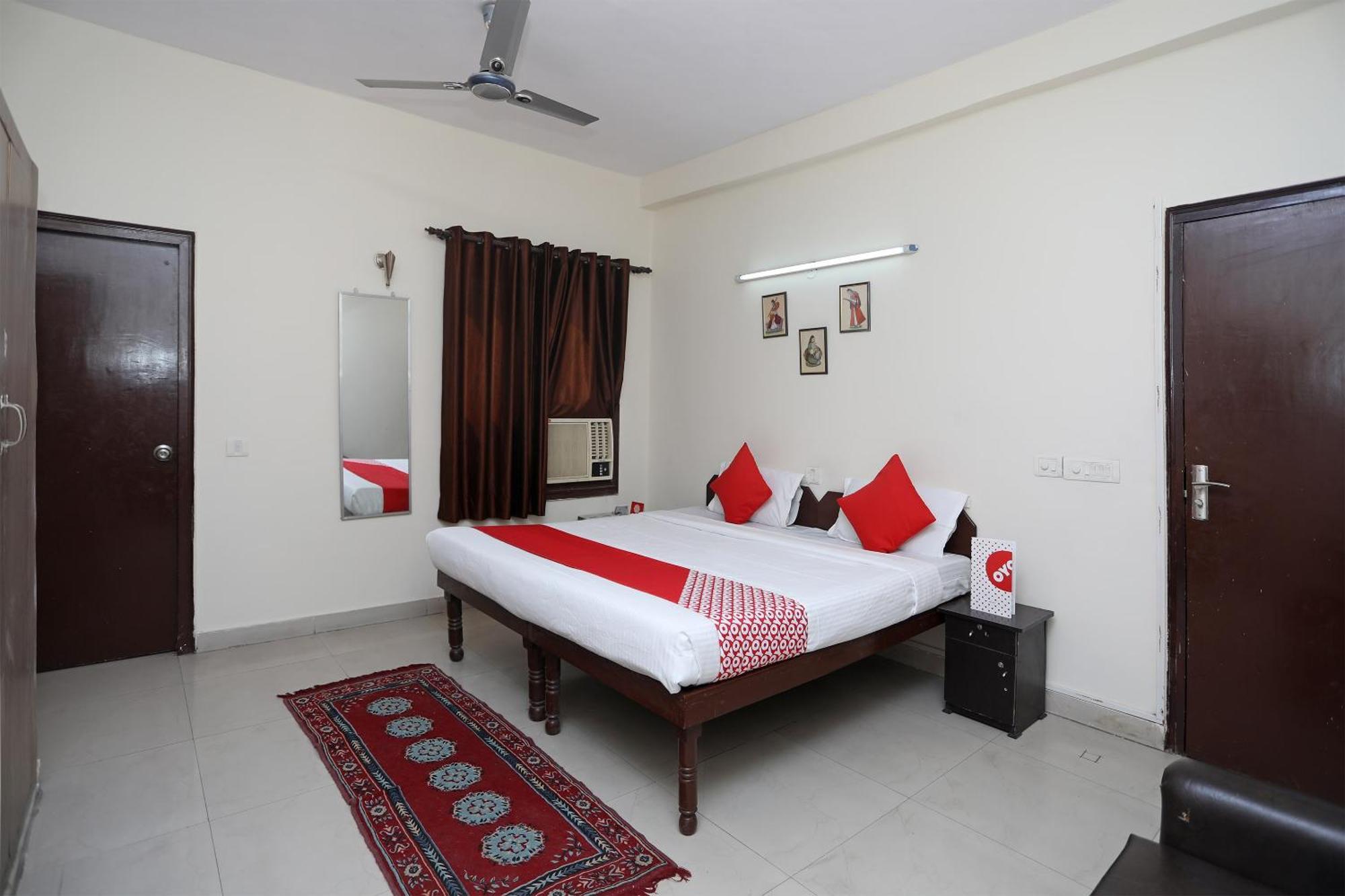 Hotel O Celebration Bnb Home Delhi  Eksteriør bilde
