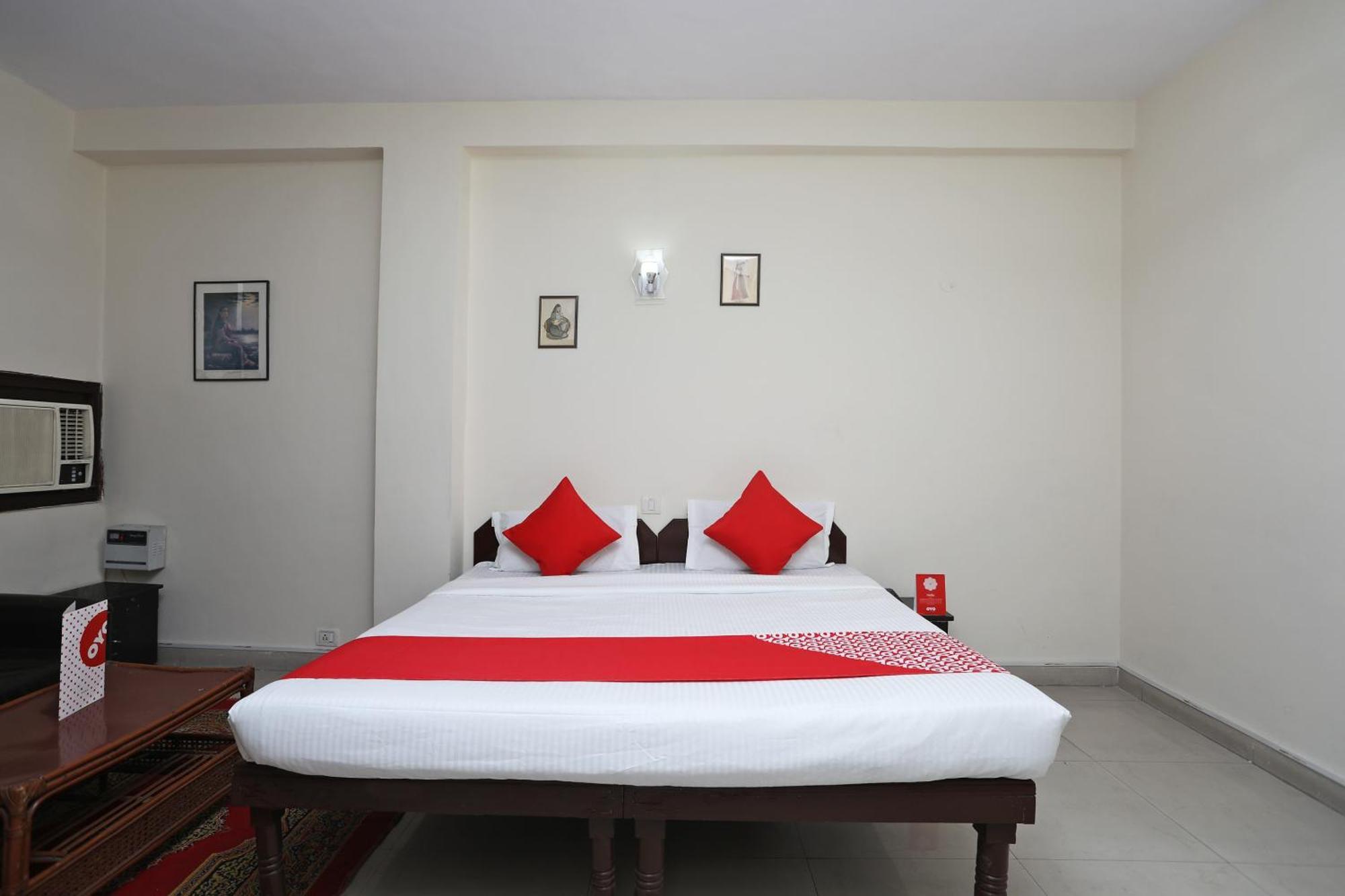 Hotel O Celebration Bnb Home Delhi  Eksteriør bilde