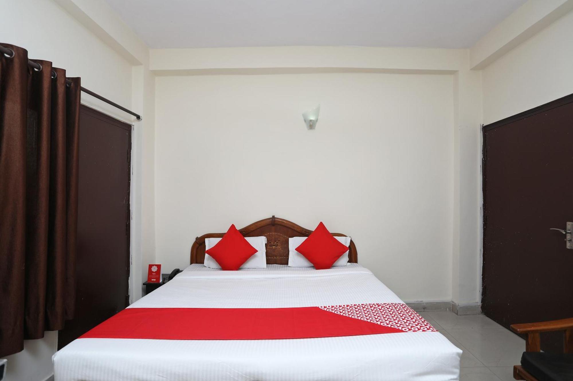 Hotel O Celebration Bnb Home Delhi  Eksteriør bilde