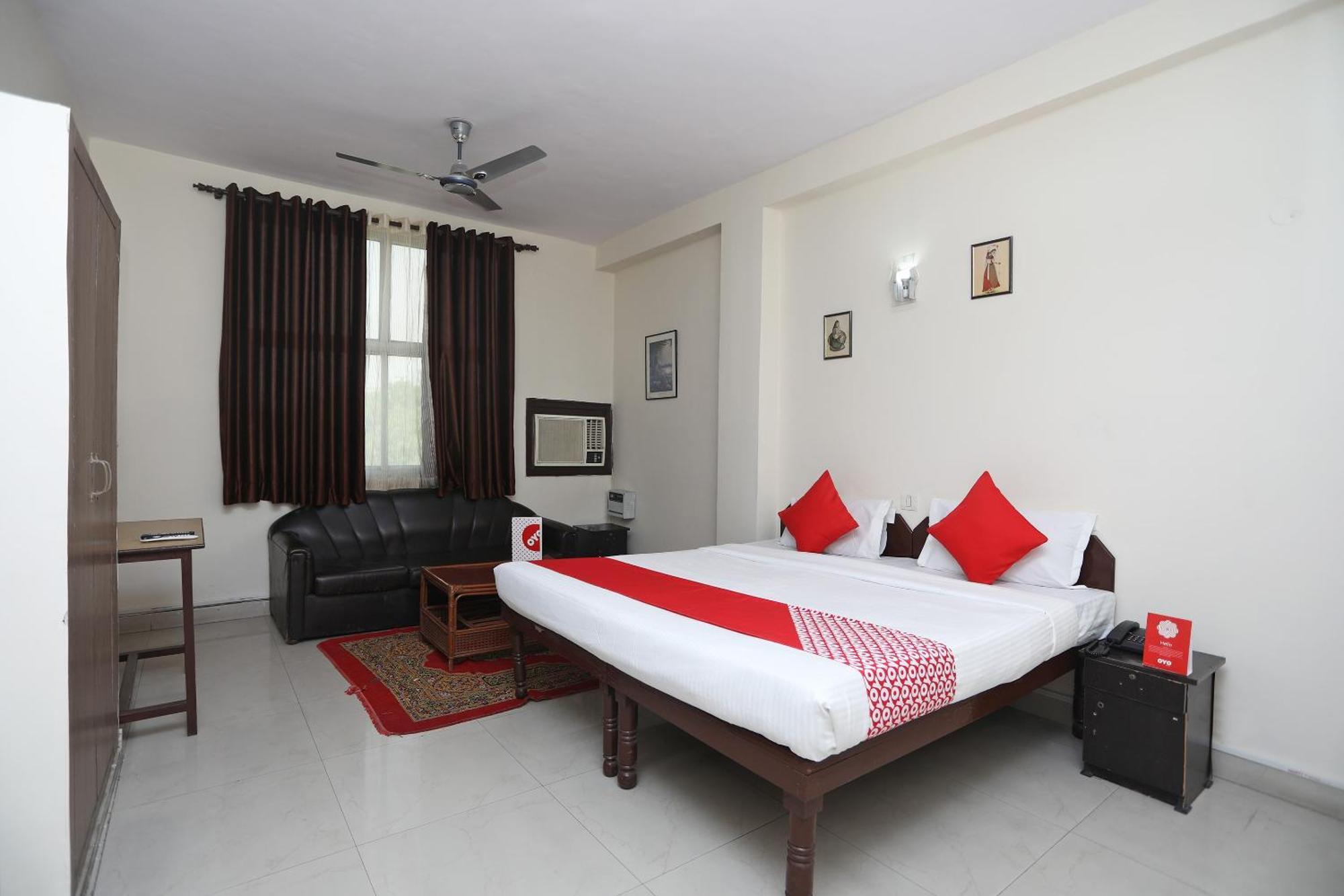 Hotel O Celebration Bnb Home Delhi  Eksteriør bilde