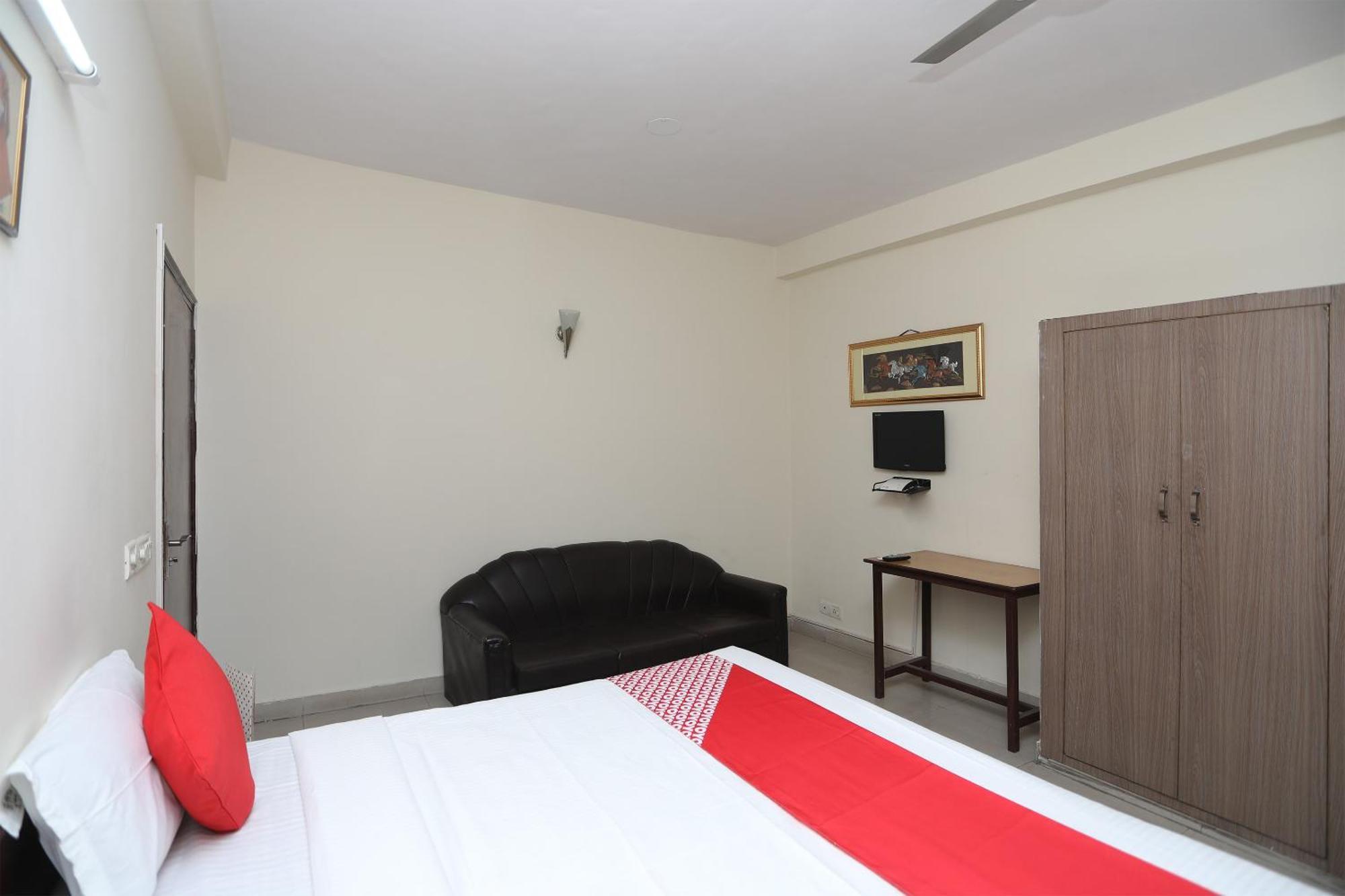 Hotel O Celebration Bnb Home Delhi  Eksteriør bilde