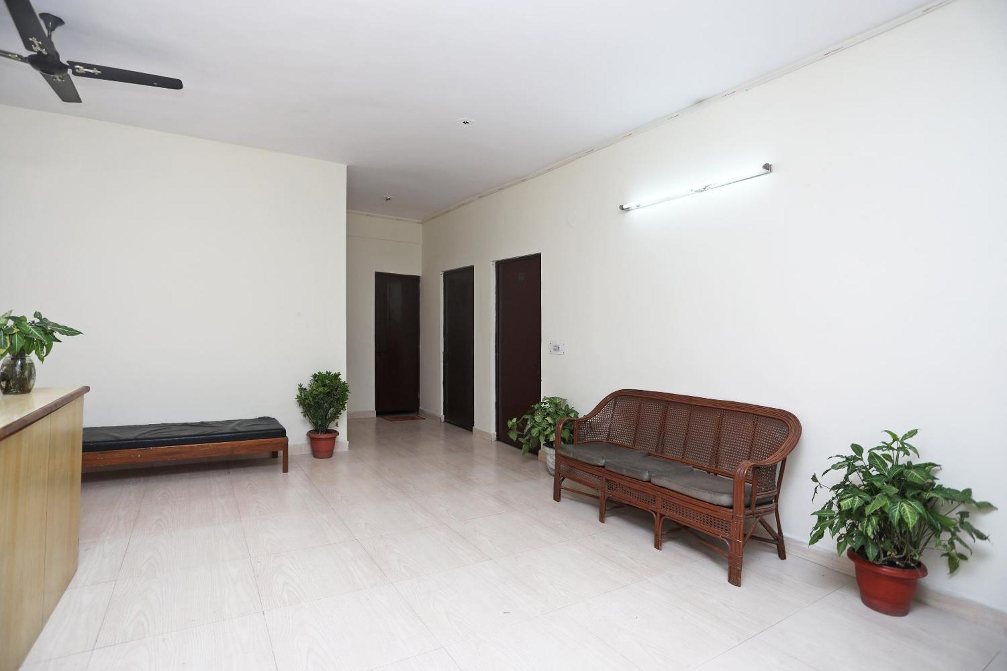 Hotel O Celebration Bnb Home Delhi  Eksteriør bilde