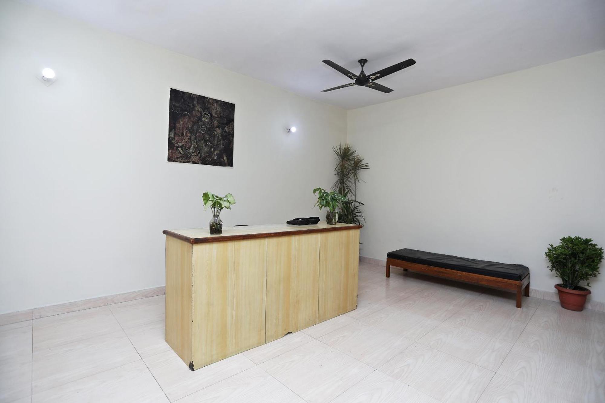 Hotel O Celebration Bnb Home Delhi  Eksteriør bilde