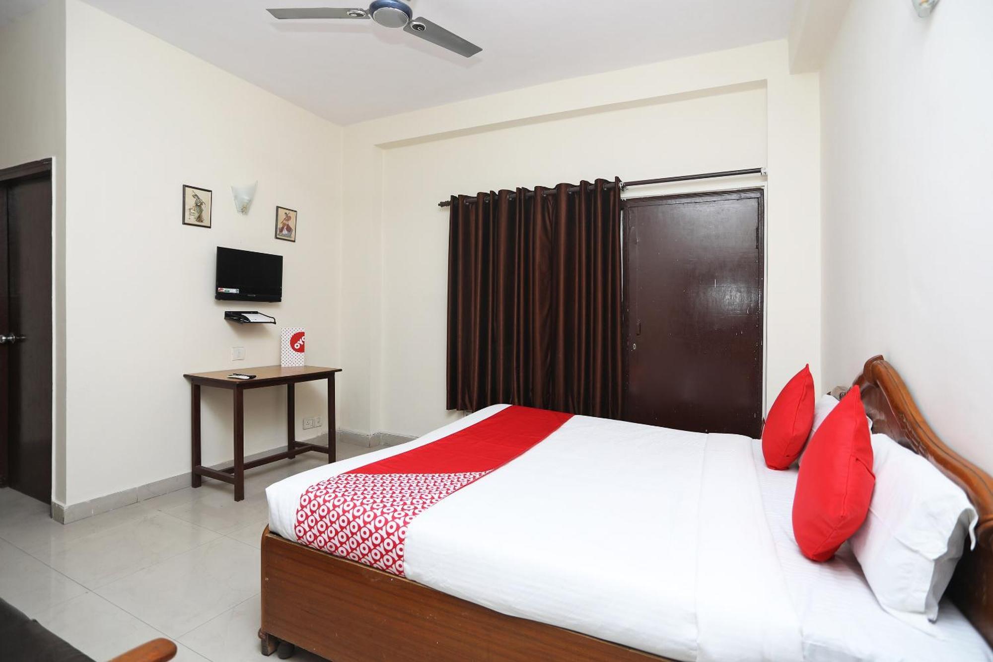 Hotel O Celebration Bnb Home Delhi  Eksteriør bilde
